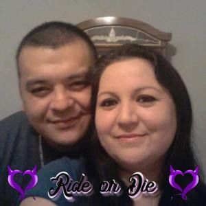 Meet your Posher, Daniel n vanessa